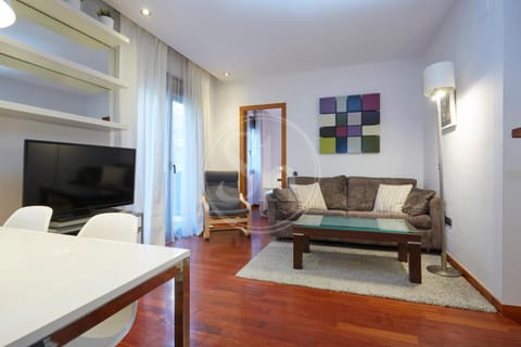TV and multimedia, Seating area