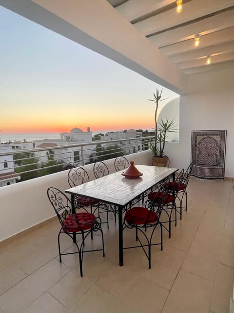 Property view
