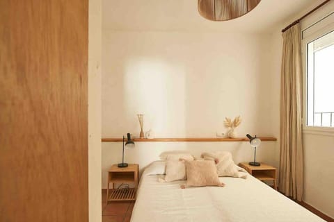 Horta I - Cadaqués Apartment in Cadaqués