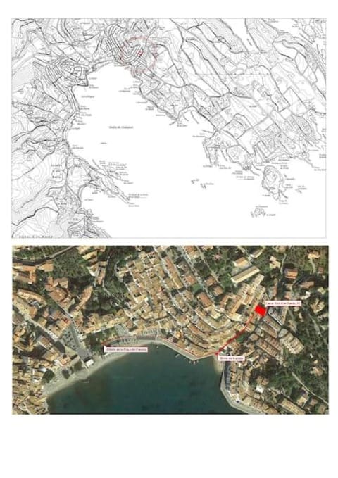 Horta I - Cadaqués Apartment in Cadaqués