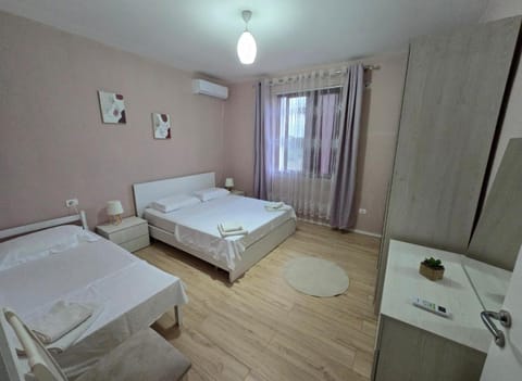 Your Home Away from Home Apartment in Montenegro