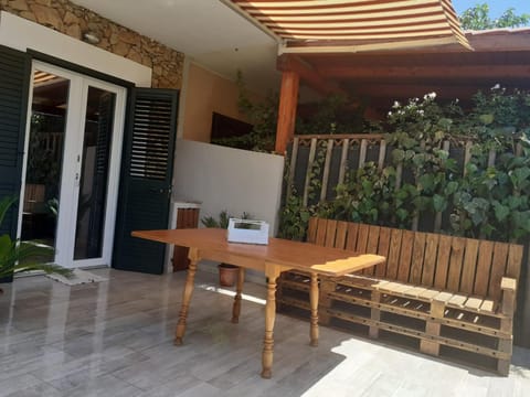 Casa Peonia House in Villasimius