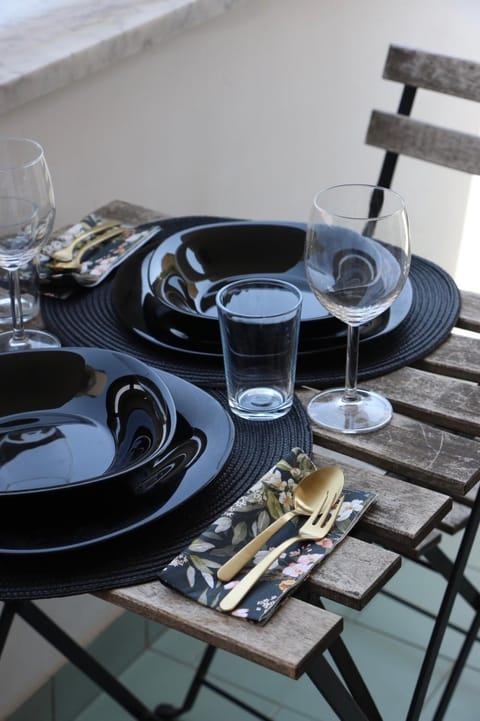 Eneapolis Apartment in Naples