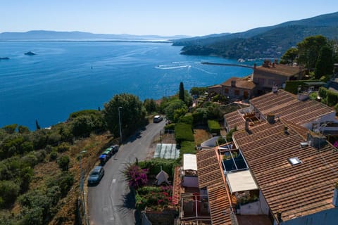 Day, Natural landscape, View (from property/room), Sea view
