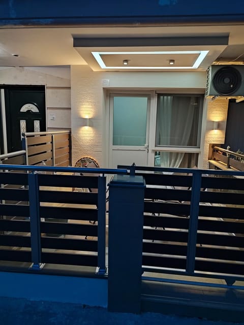 Alexander Luxury Apartment in Halkidiki