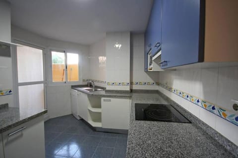 Piso en primera linea en la playa Apartment in Benalmadena