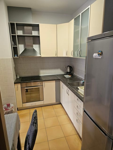 Apartman City One Apartment in Federation of Bosnia and Herzegovina