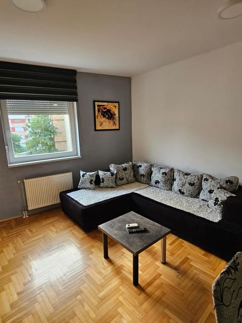 Apartman City One Apartment in Federation of Bosnia and Herzegovina