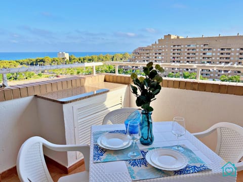 Balcony/Terrace, Balcony/Terrace