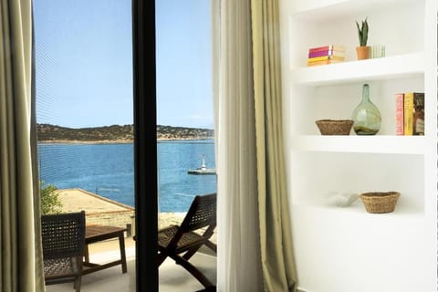 Sea view Uno apartment 1 Apartment in Akti Koundourou