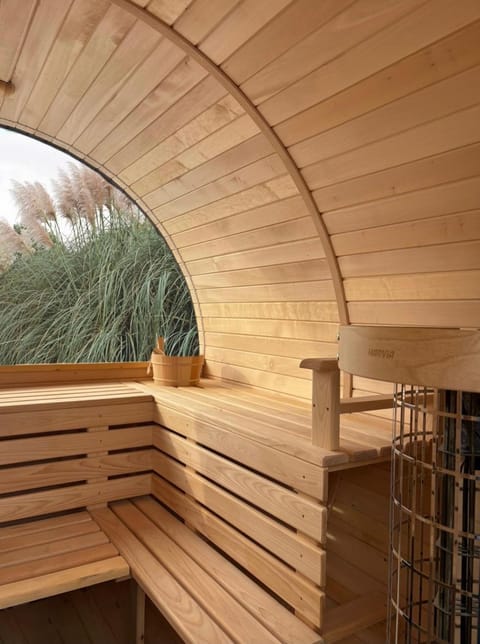 Sea You Jantar Apartment in Pomeranian Voivodeship