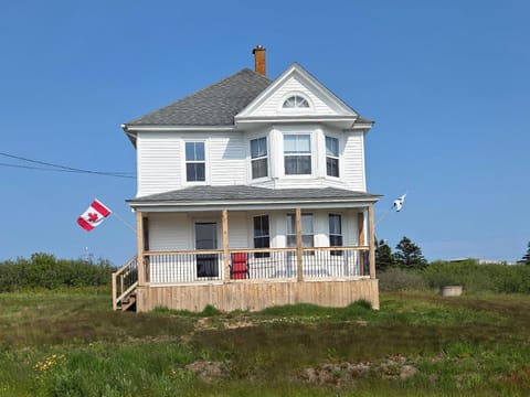 Property view