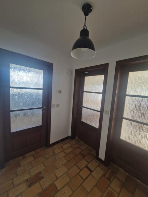 Appartement à la campagne Apartment in Flanders