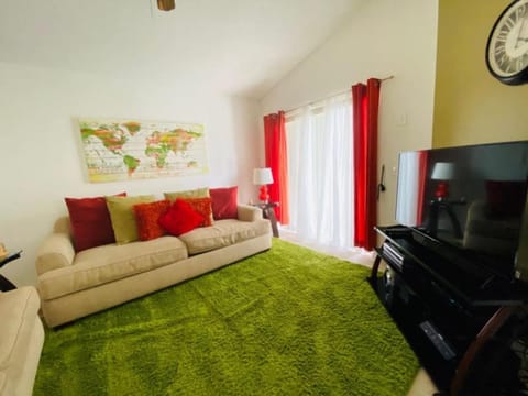 Dunes Haven Villa Villa in Haines City