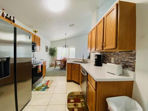 Wonderland Villa Villa in Haines City