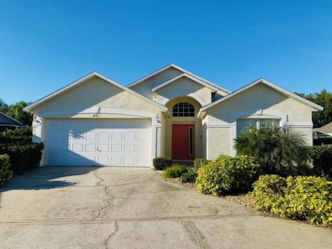 Wonderland Villa Villa in Haines City