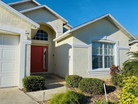 Wonderland Villa Villa in Haines City