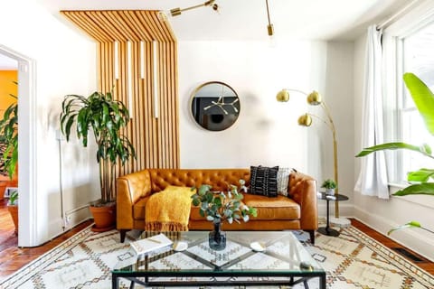 Property building, Living room, Seating area