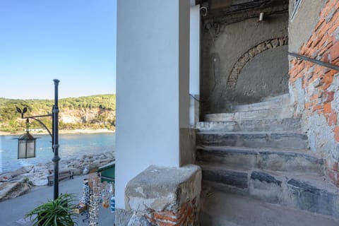 Capitolo Primo Apartment in Porto Venere