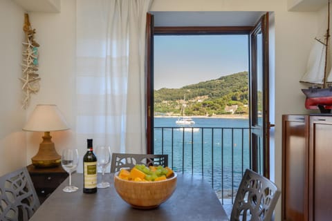 Capitolo Primo Apartment in Porto Venere