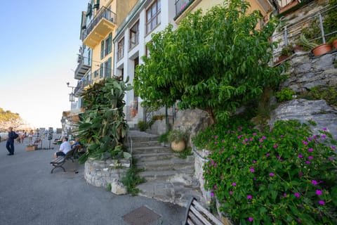 Capitolo Primo Apartment in Porto Venere