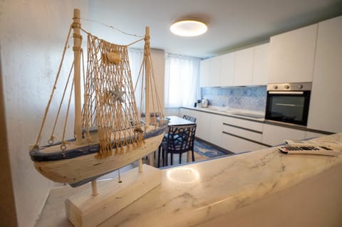 La Scarpa della Strega Apartment in Chioggia