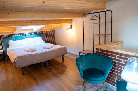 La Scarpa della Strega Apartment in Chioggia