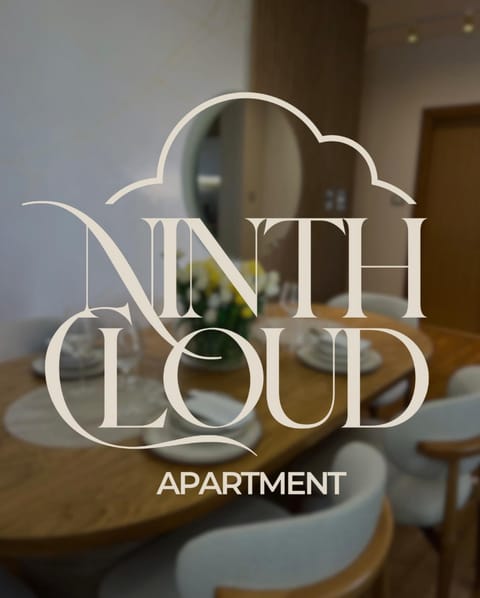 Ninth Cloud Apartman Apartment in Novi Sad
