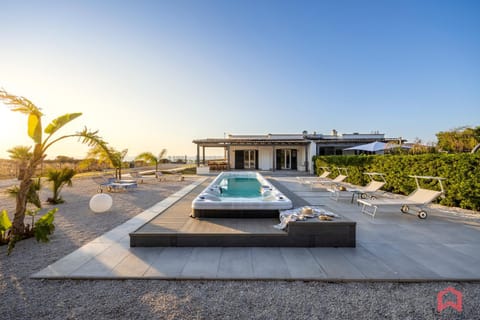 Garden view, Swimming pool