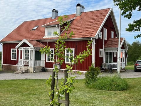 Property building, Day, Garden