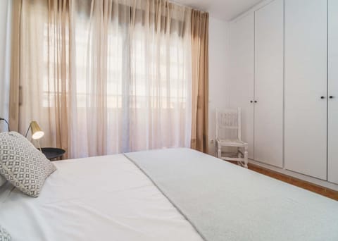 Santa Barbara Costa Apartment Javea Montanar I by Rock Rentals Apartment in Xàbia
