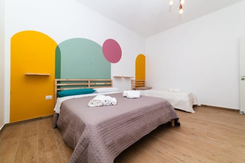 Da Nonna Marzia House in Carovigno