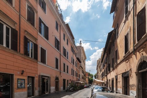 Property building, Neighbourhood, Street view, Seasons