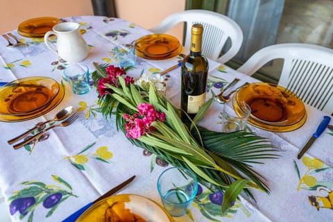 Villetta Stella Apartment in Chia