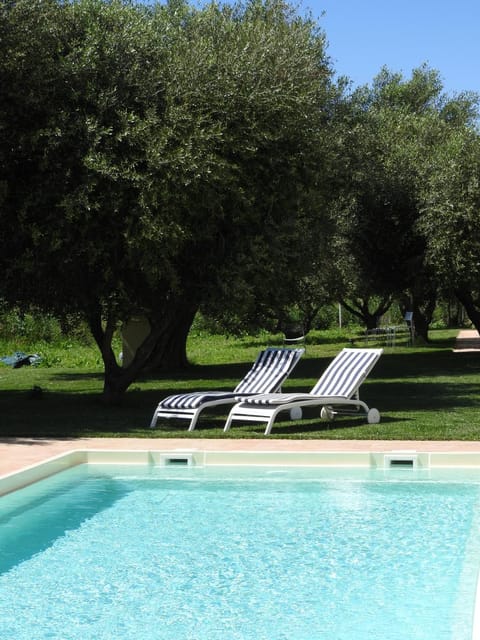 Donna Maria Ludovica Bed and Breakfast in Lazio