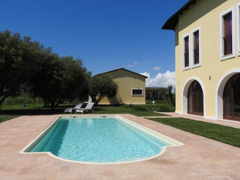 Donna Maria Ludovica Bed and Breakfast in Lazio