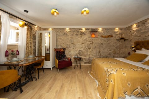 Kruna apartments est 2024 Apartment in Split