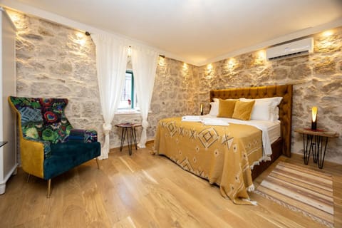 Kruna apartments est 2024 Apartment in Split