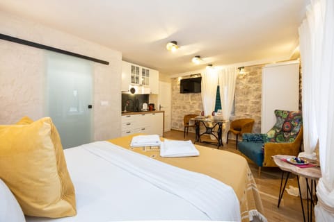 Kruna apartments est 2024 Apartment in Split