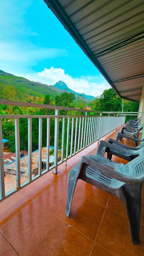 View (from property/room), Mountain view
