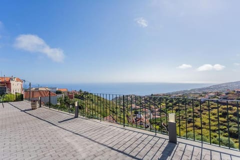 Nearby landmark, Day, Natural landscape, Bird's eye view, City view, Mountain view, Sea view