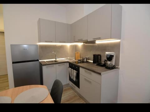 Urban Oasis Apartment in Kavala