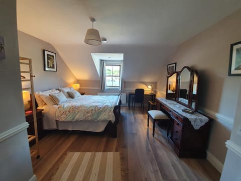 Cnoc Sí 1 Bed and Breakfast in County Kerry