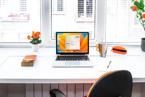 Balcony/Terrace, City view