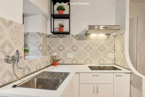 La Grotta Apartment in Vernazza