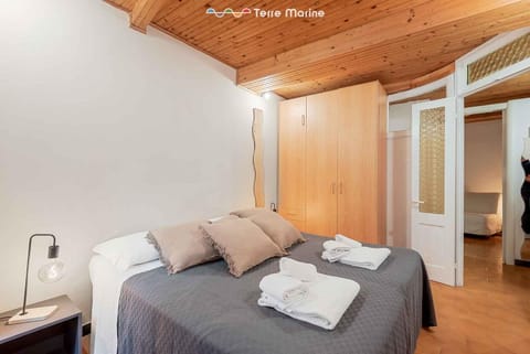 La Grotta Apartment in Vernazza