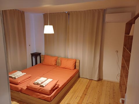 Апартамент ''Габрува'' Apartment in Gabrovo