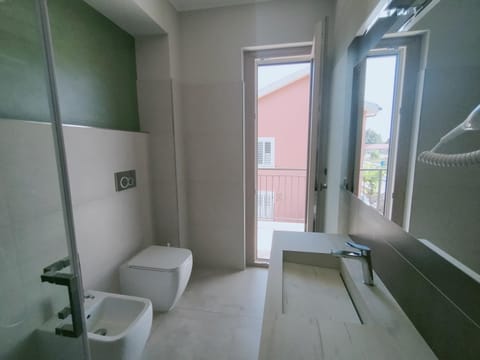 Toilet, Bathroom, bidet