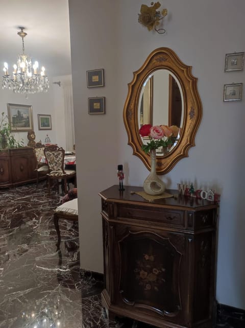 CASA MONNA B&b Apartment in Locorotondo