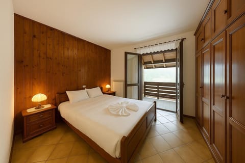 Walk to Slopes & Free Parking -Capriolo Tarvisio Apartment in Tarvisio